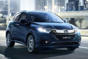 Autoshop Honda Vicenza HRV