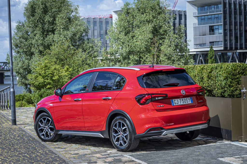 TipoHybrid Incentivi Statali lombardia 2024 treviglioAuto