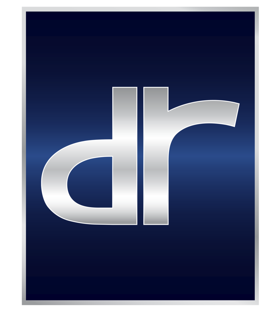 DR-logo