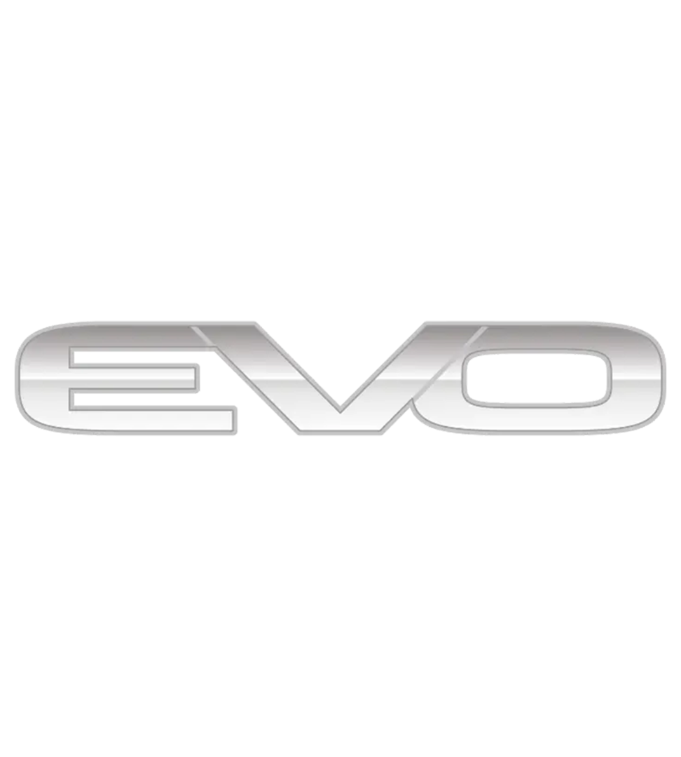 Evo-logo