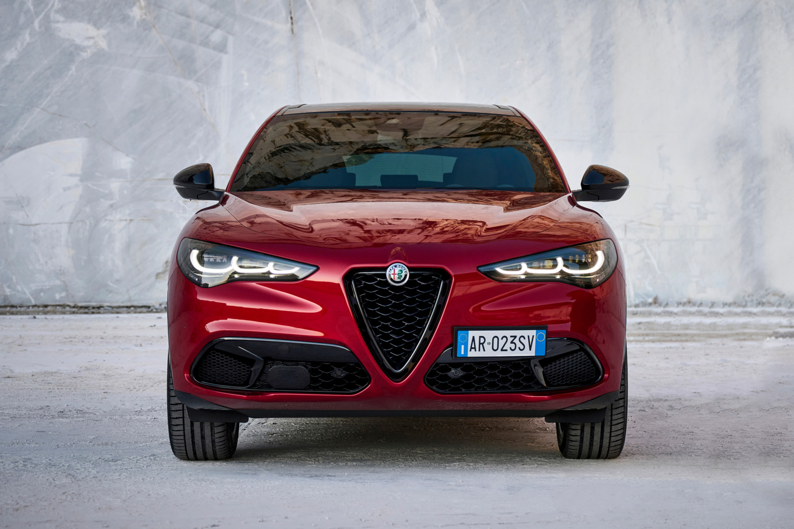 AlfaRomeoStelvio