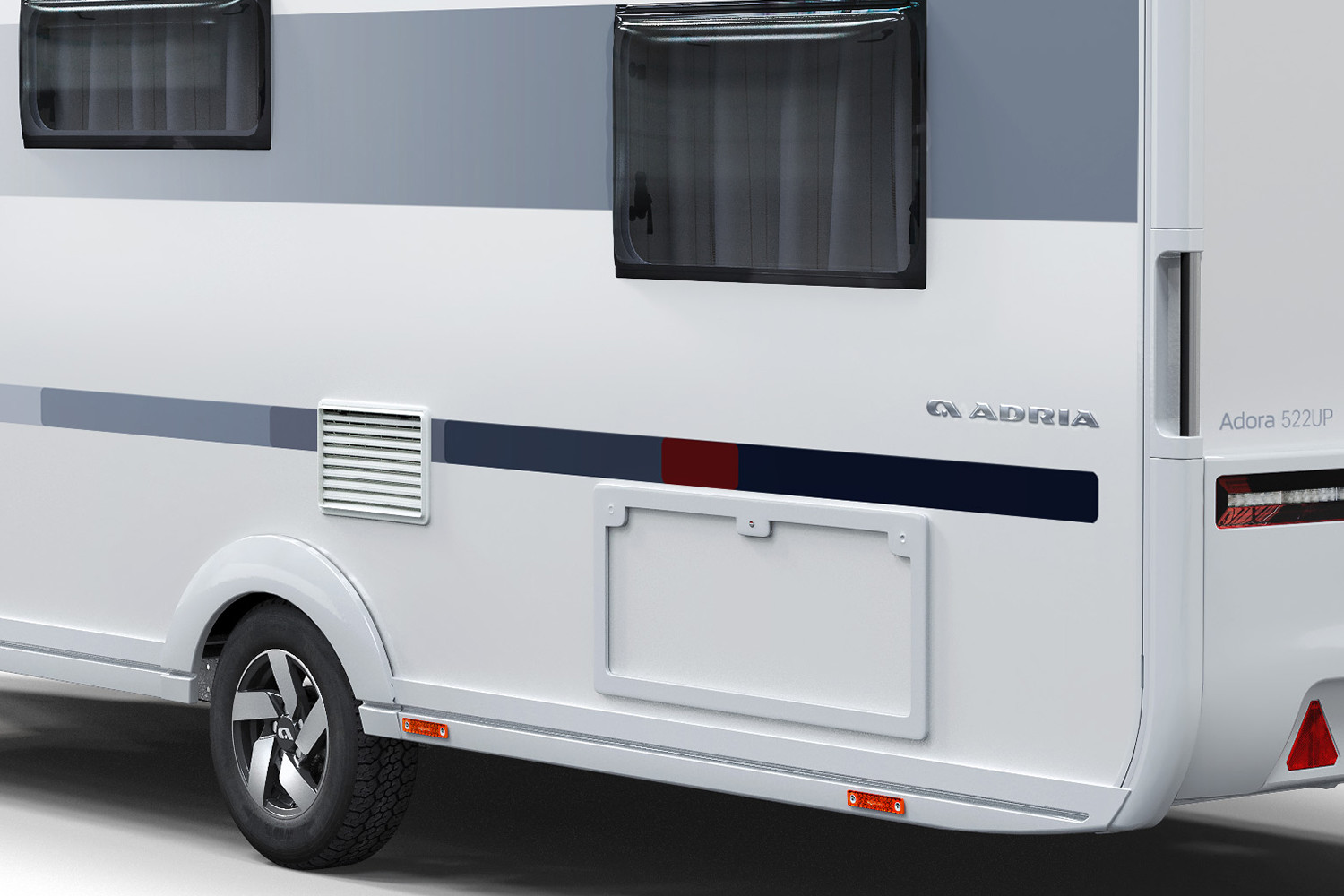 Adria Adora Nuove Grafiche