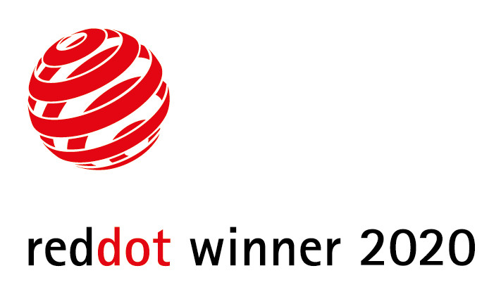 Adria Reddot Winner 2020