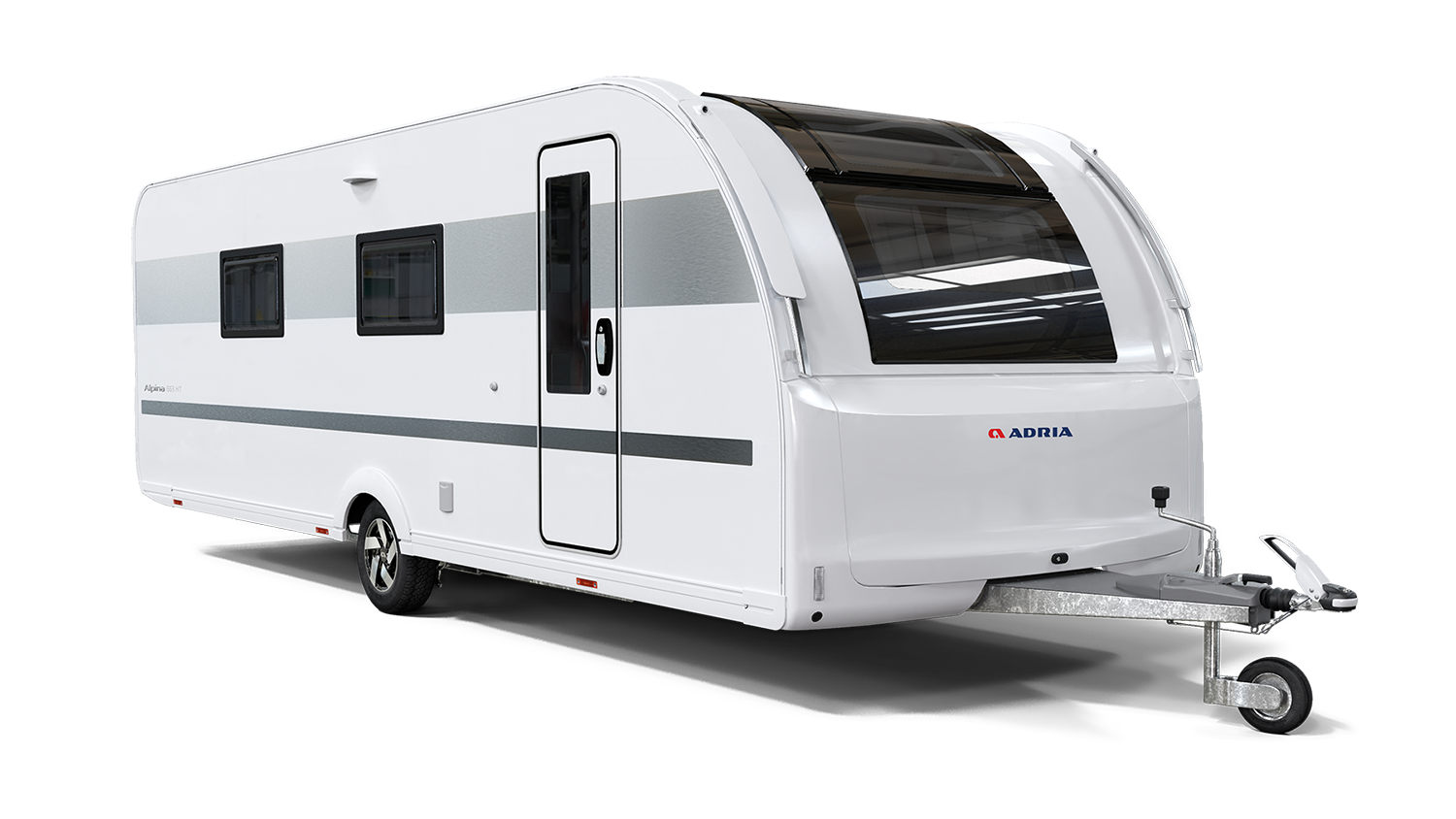Adria Alpina 2022