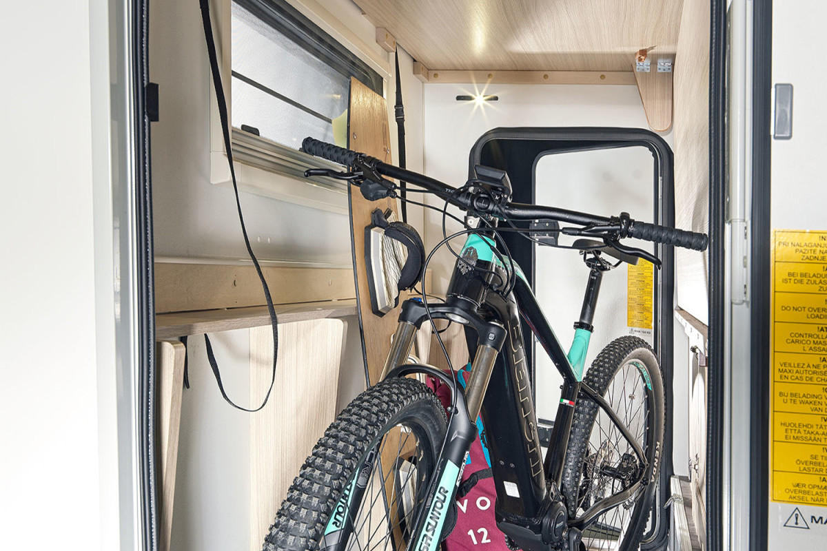 Sun Living A Series Gavone Garage