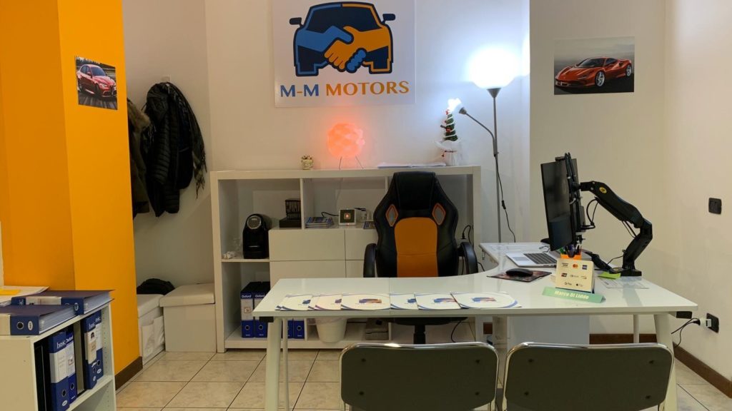 Aprire in franchising a Curno, MM Motors Srl