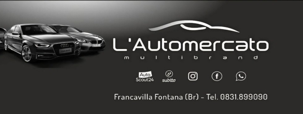 L' Automercato Srl