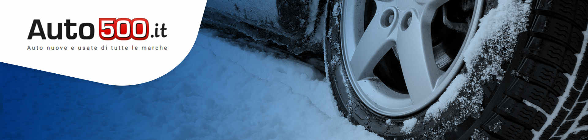 Durata pneumatici invernali auto