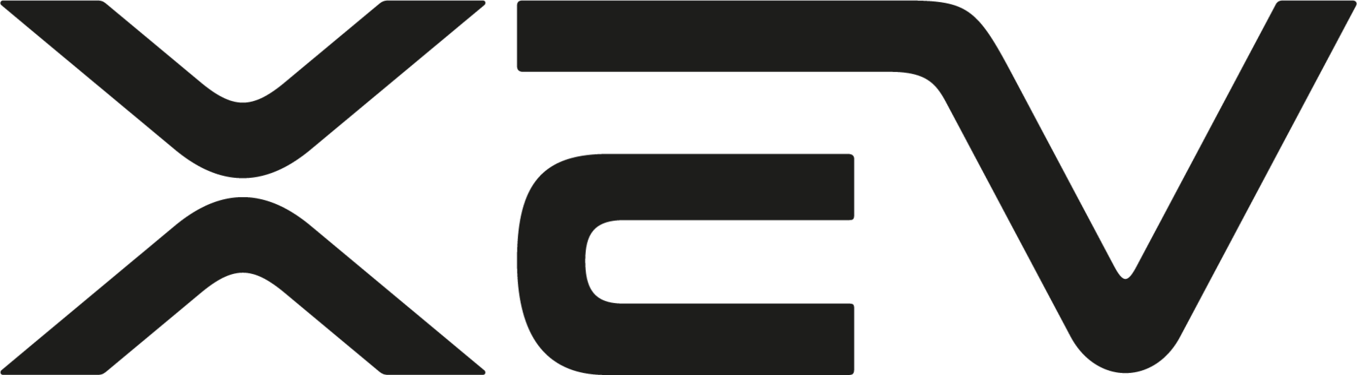 XEV-logo