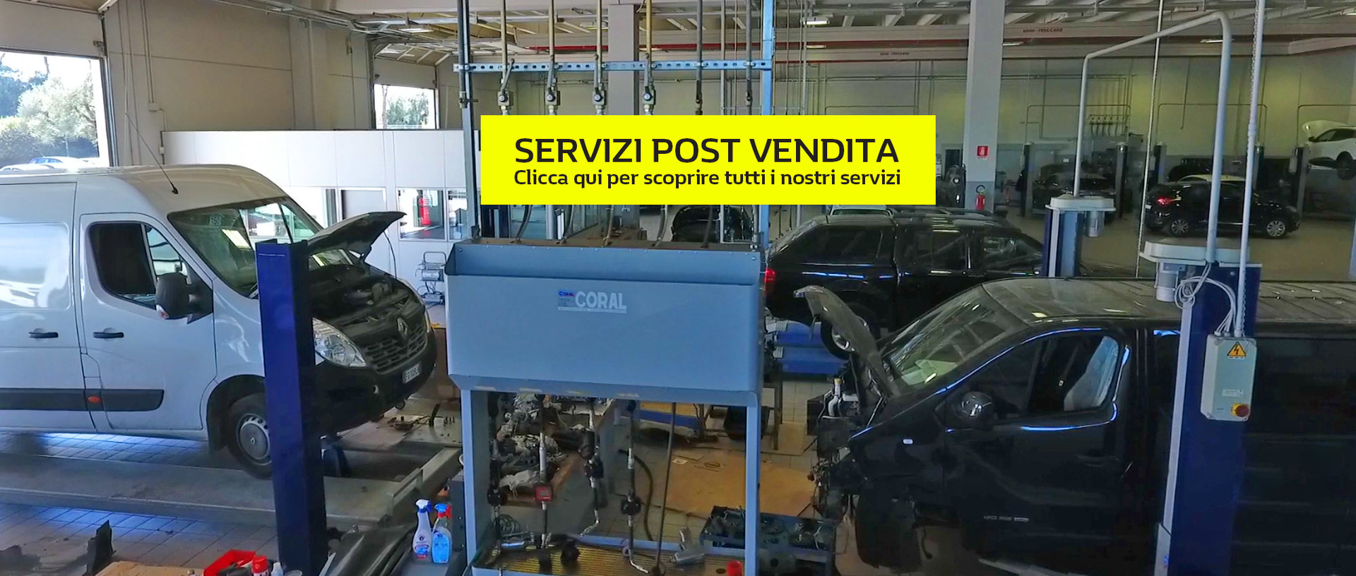 Five Motors Srl Home