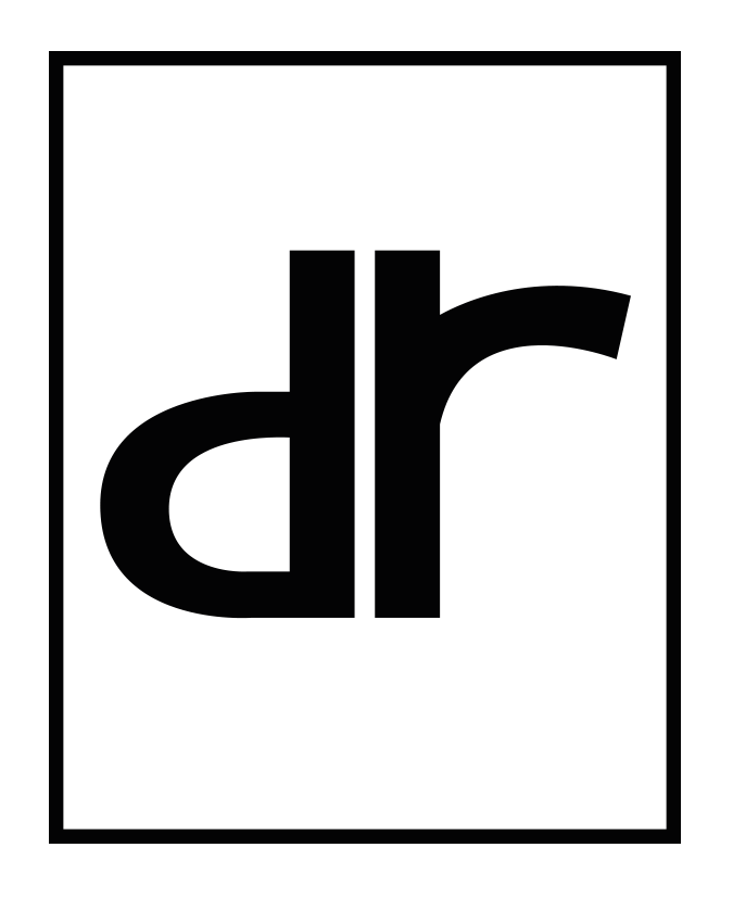 DR-logo