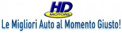 Hd Motors