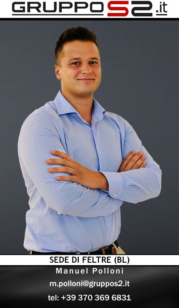 Manuel Polloni