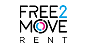 Free2Move-logo