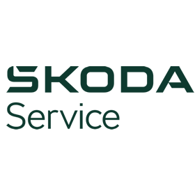 Skoda Service Logo