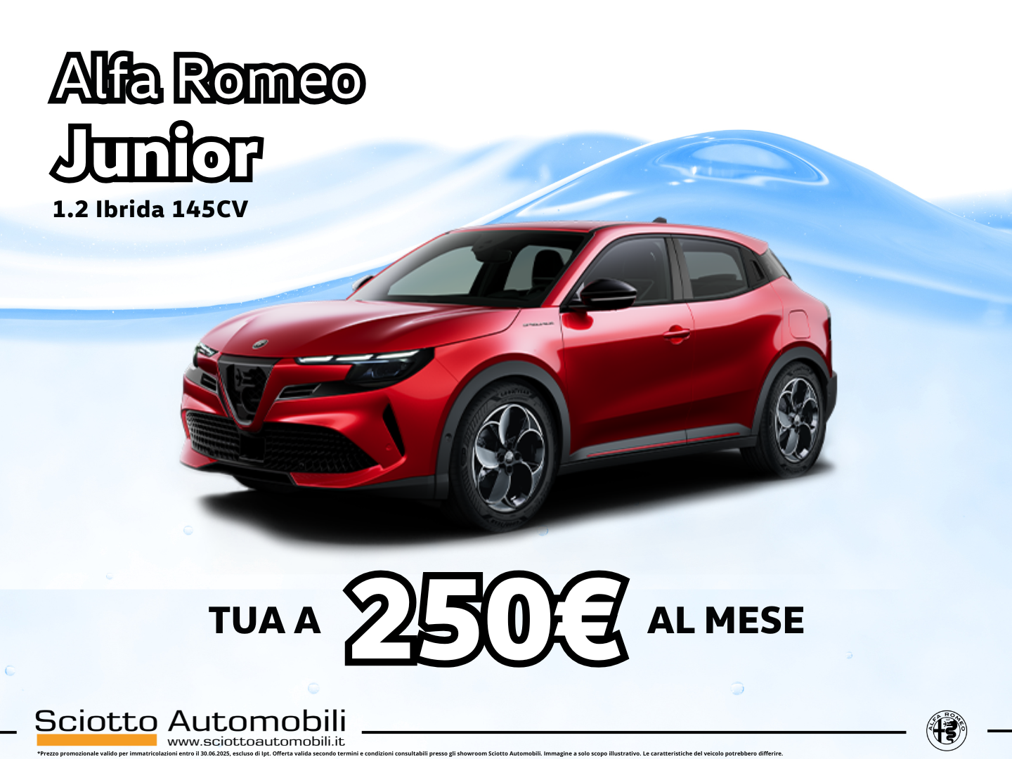 Auto 8