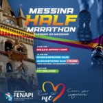 Messina Half Marathon - Volkswagen T-Roc