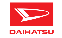 DAIHATSU-ROSSO