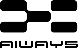 logo brand Aiways